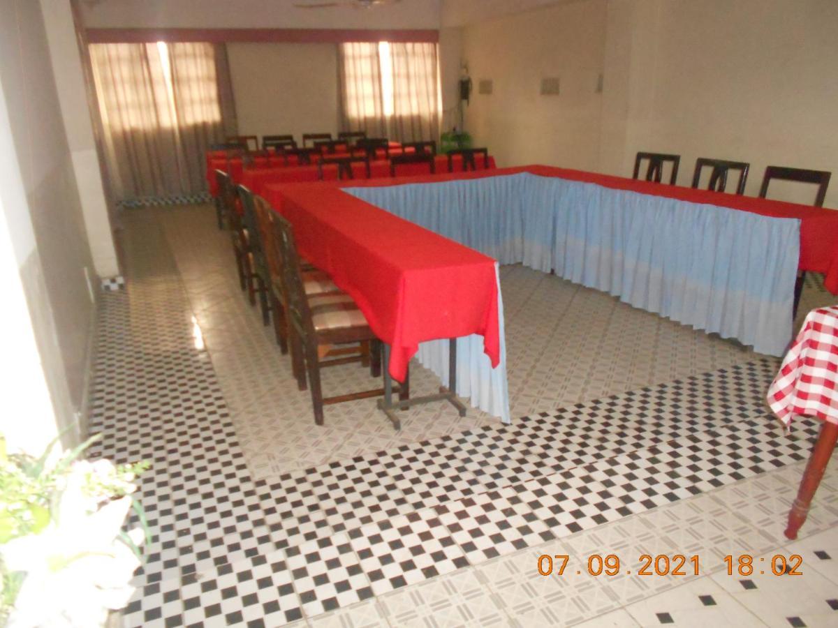 Riversand Hotel Kisumu Exterior foto