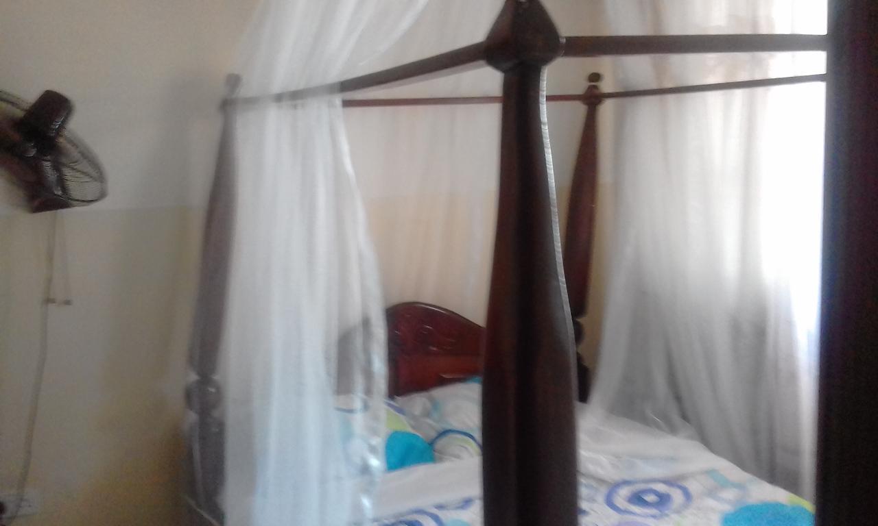 Riversand Hotel Kisumu Exterior foto