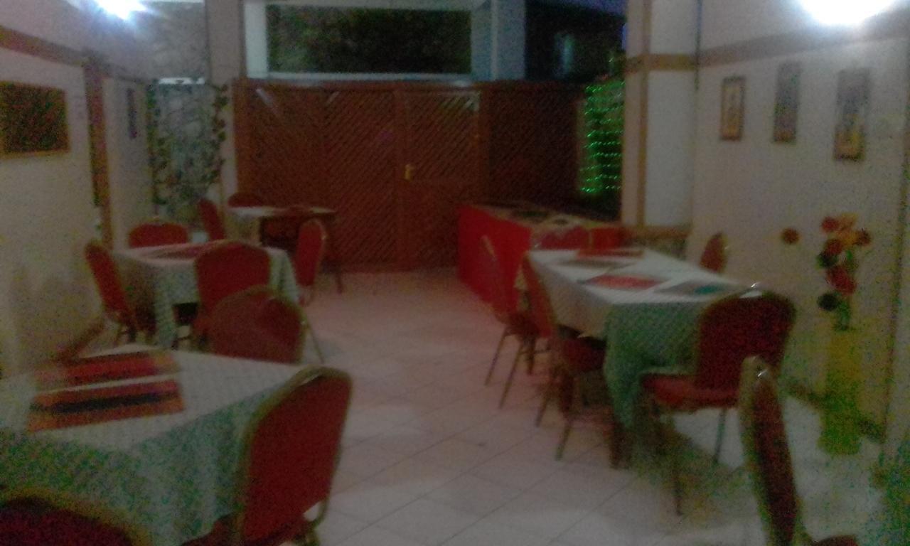 Riversand Hotel Kisumu Exterior foto