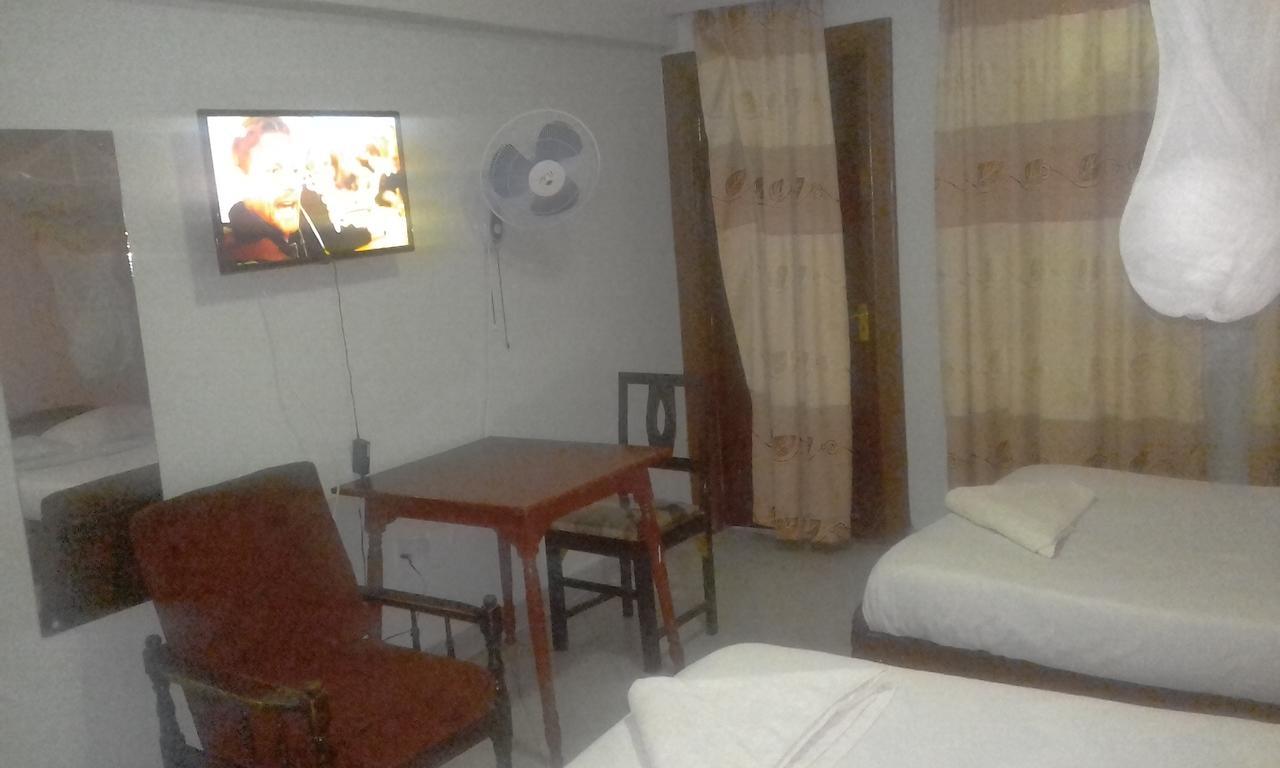Riversand Hotel Kisumu Exterior foto