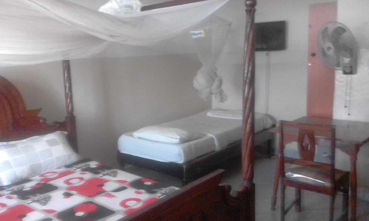 Riversand Hotel Kisumu Exterior foto