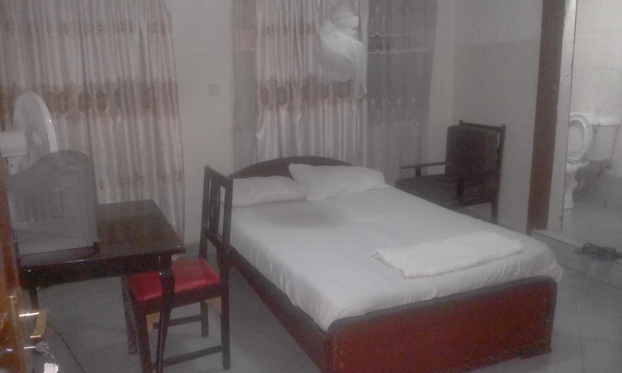 Riversand Hotel Kisumu Exterior foto