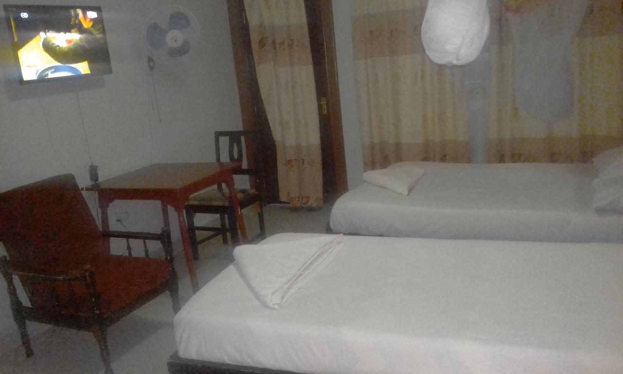 Riversand Hotel Kisumu Exterior foto