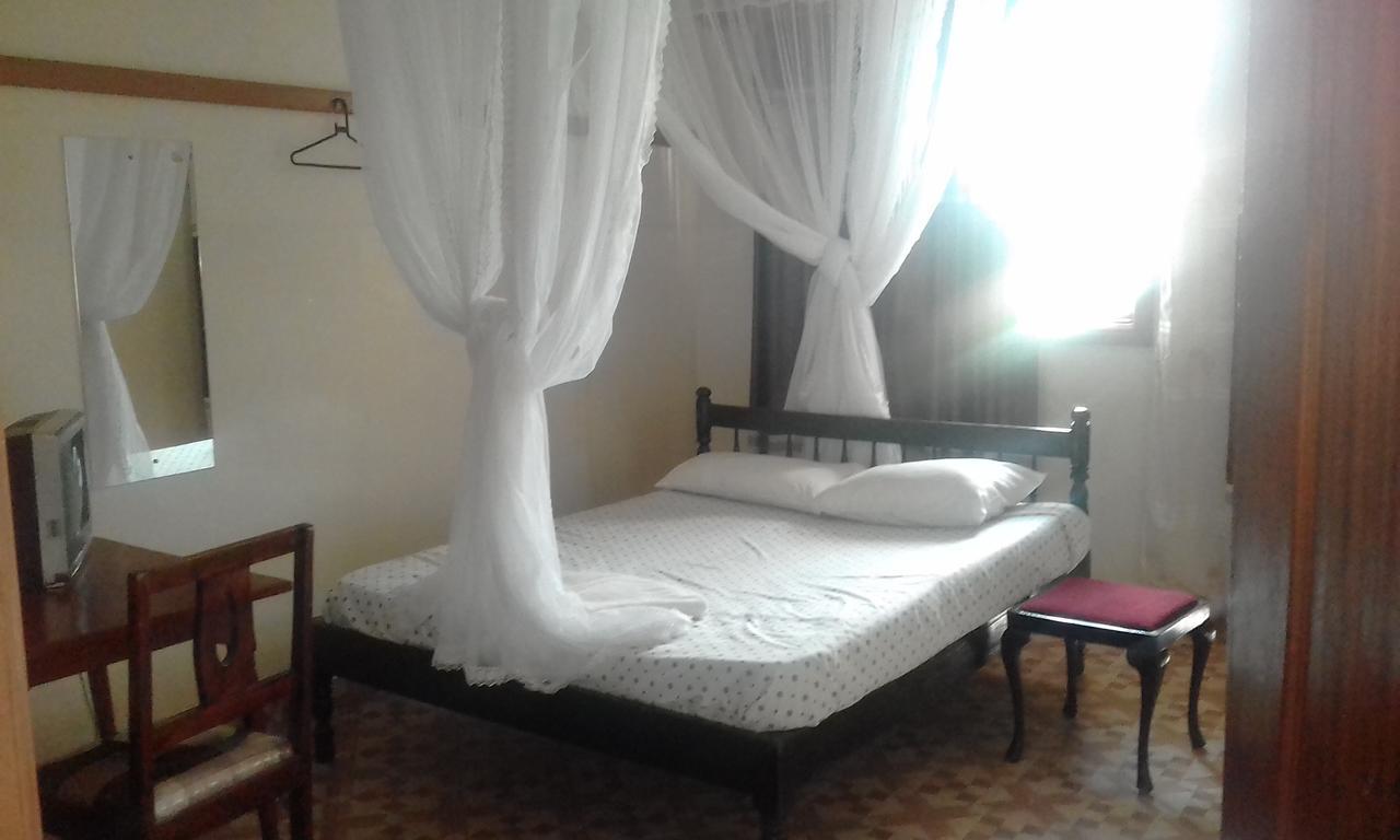 Riversand Hotel Kisumu Exterior foto