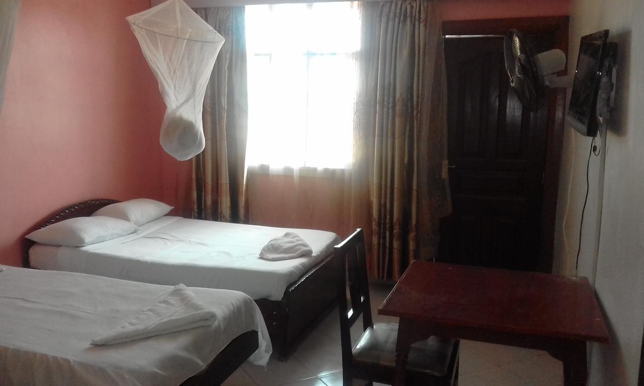 Riversand Hotel Kisumu Exterior foto