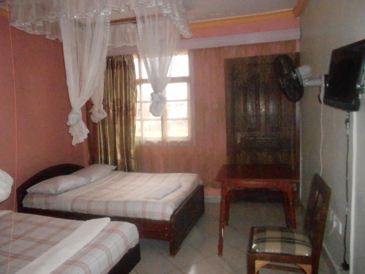 Riversand Hotel Kisumu Exterior foto