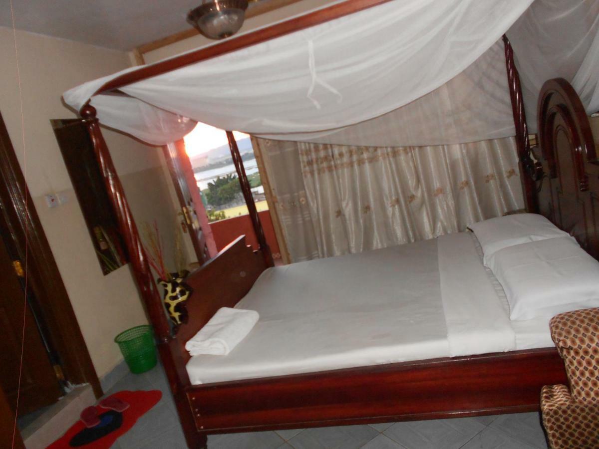 Riversand Hotel Kisumu Exterior foto