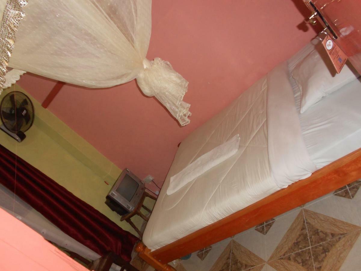 Riversand Hotel Kisumu Exterior foto