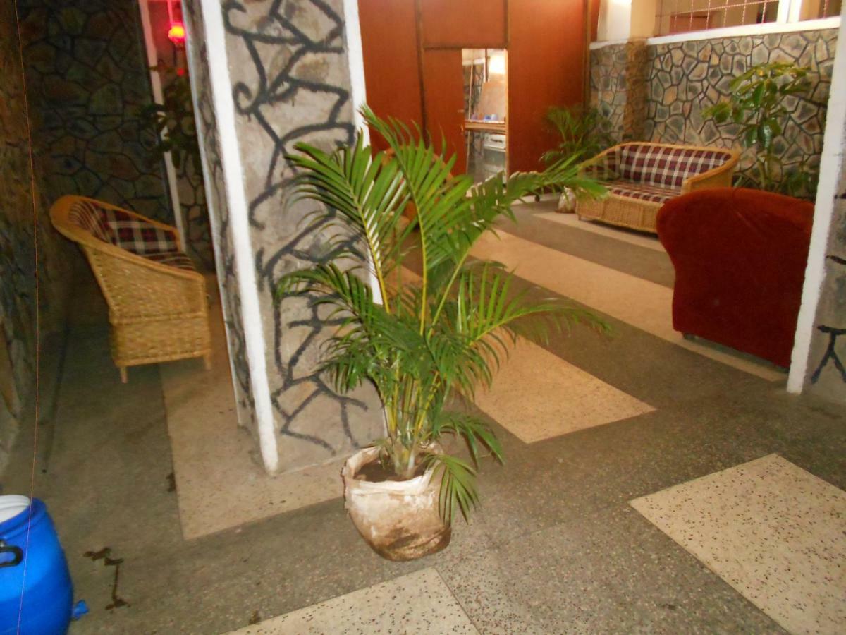 Riversand Hotel Kisumu Exterior foto