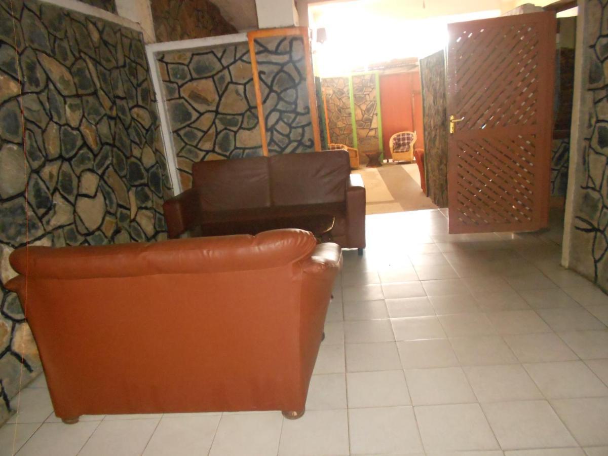 Riversand Hotel Kisumu Exterior foto